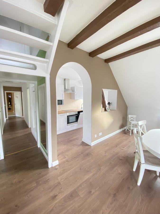Dagmar 120Qm 3 Schlafzimmer Wellness Olsberg Zewnętrze zdjęcie