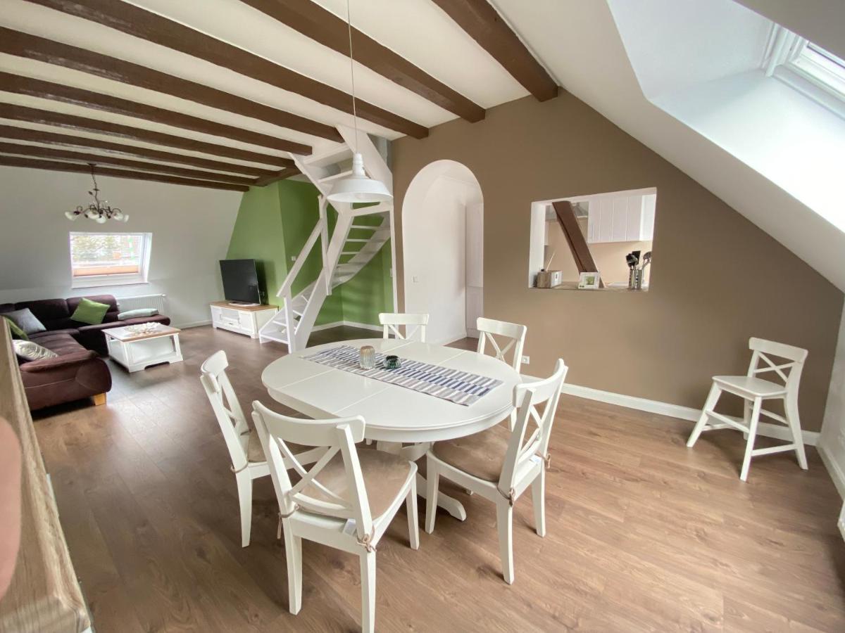 Dagmar 120Qm 3 Schlafzimmer Wellness Olsberg Zewnętrze zdjęcie
