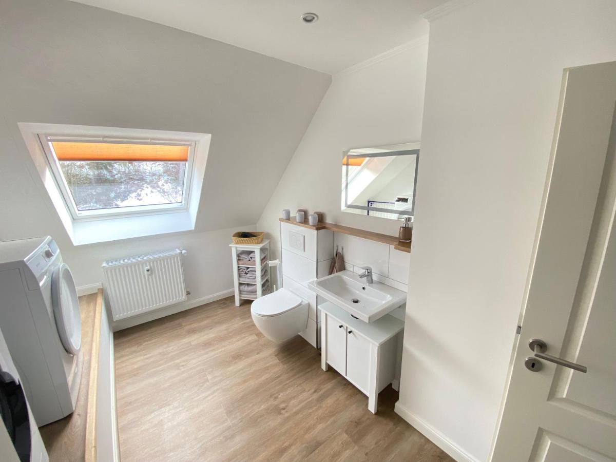 Dagmar 120Qm 3 Schlafzimmer Wellness Olsberg Zewnętrze zdjęcie