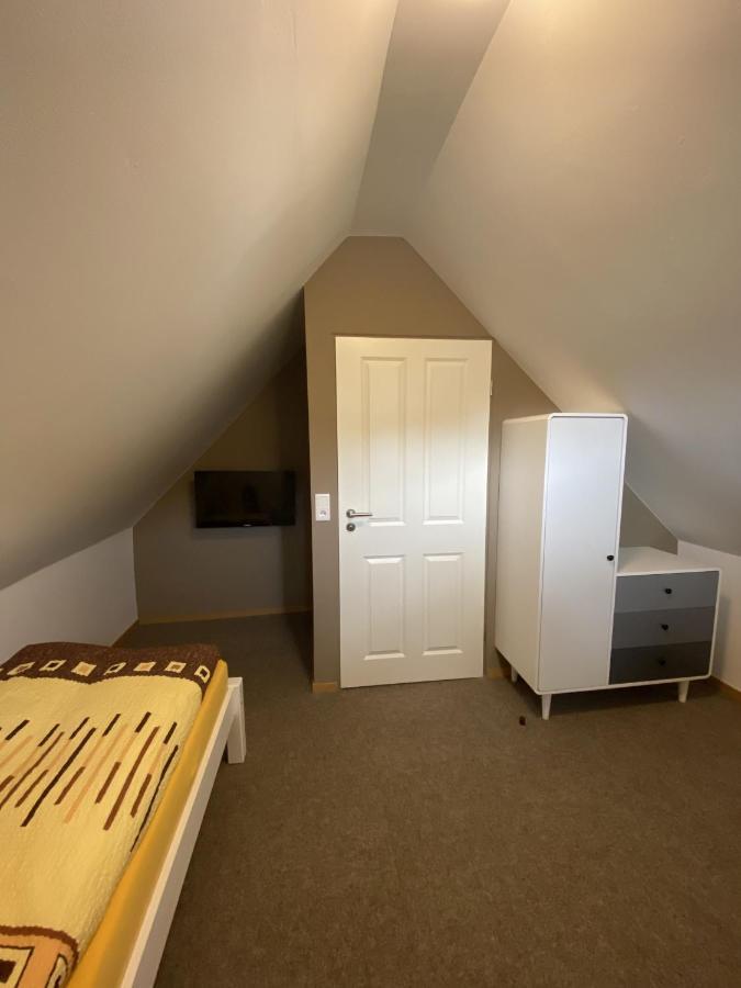 Dagmar 120Qm 3 Schlafzimmer Wellness Olsberg Zewnętrze zdjęcie