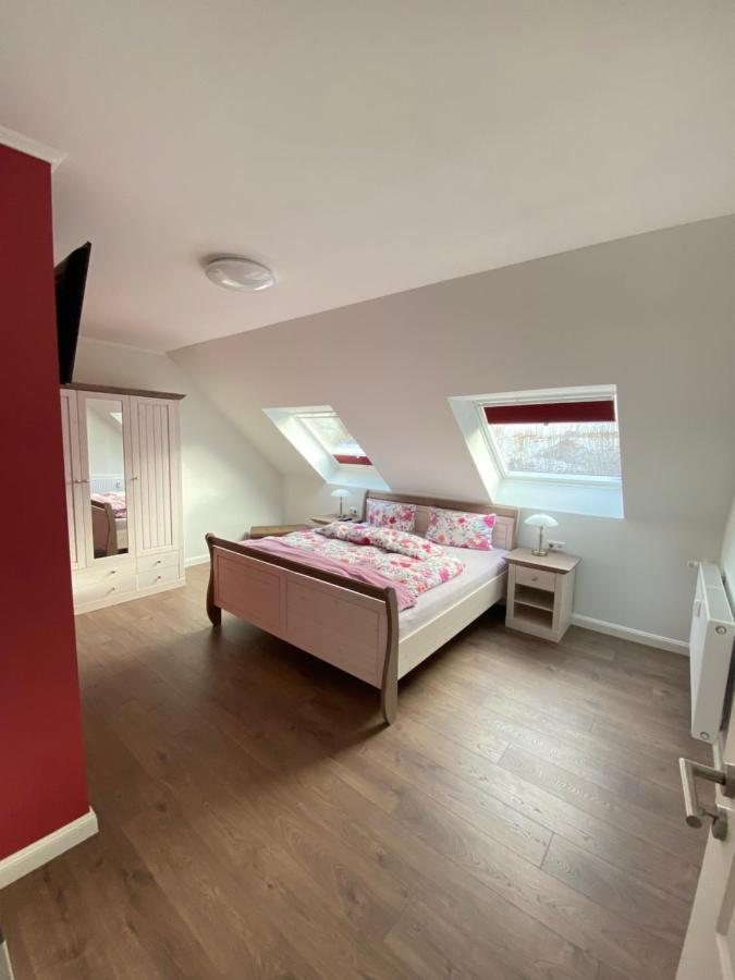 Dagmar 120Qm 3 Schlafzimmer Wellness Olsberg Zewnętrze zdjęcie