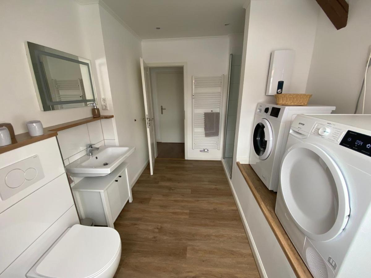 Dagmar 120Qm 3 Schlafzimmer Wellness Olsberg Zewnętrze zdjęcie